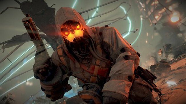 E3 Killzone: Shadow Fall para PS4 muestra increíble tutorial del gameplay (vídeo)