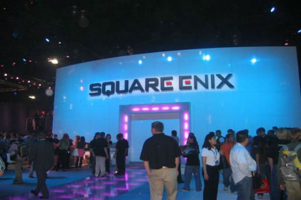 Square Enix muestra su primer teaser del E3 2013