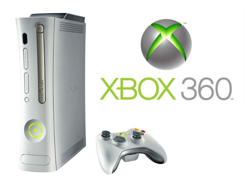 #Xbox 360 sobrepasa los 78 millones de consolas vendidas
