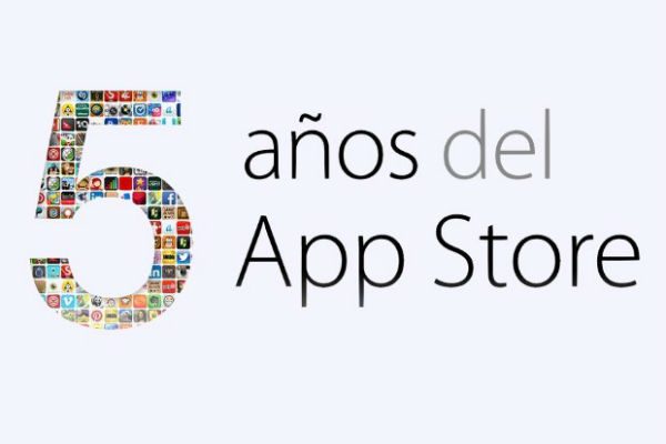 5 años del App Store: conoce las aplicaciones que estarán de regalo esta semana