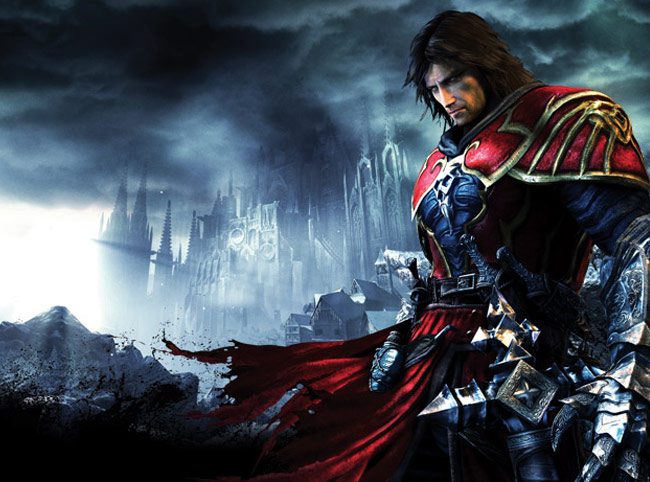 #Castlevania: Lords of Shadow Llegará a #PC En Agosto
