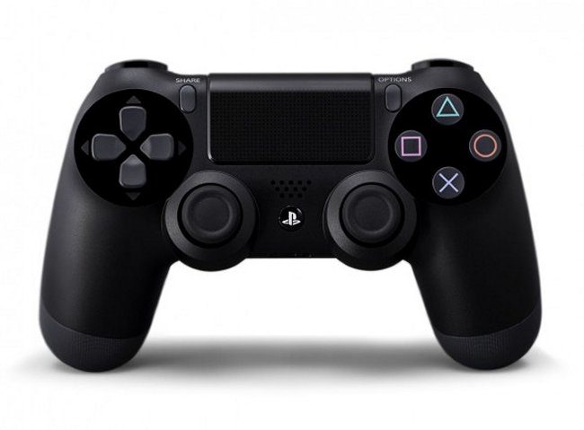 #PS4 #DualShock 4 Estuvo A Punto De Medir El Nivel De Estrés Del Jugador
