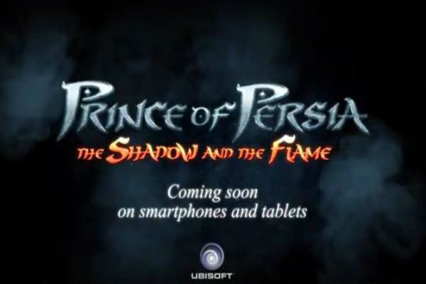 Prince of Persia: The Shadow and The Flame aterriza en iOS y Android