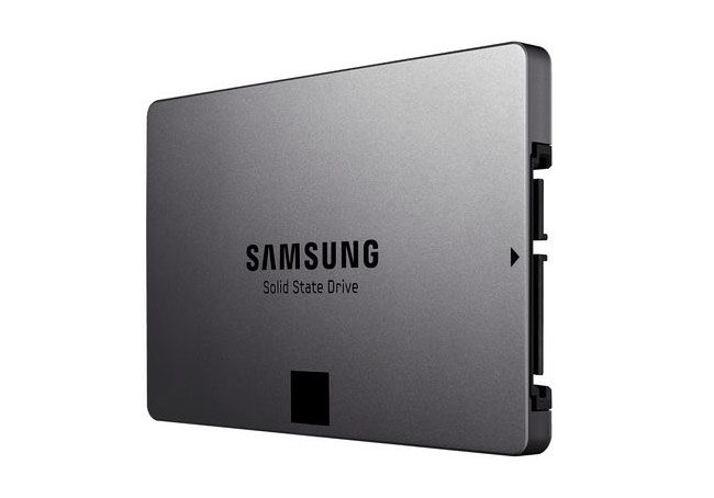 #Samsung 840 EVO Disco En Estado Solido De 1TB #SSD