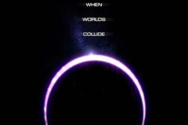 Cuando los mundos Colisionan: Sony libera un teaser muy misterioso
