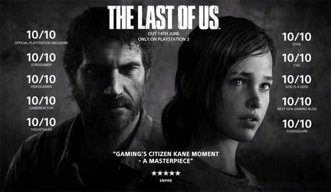 The Last Of Us Ya Supera Los 3.4 Millones De Copias Vendidas