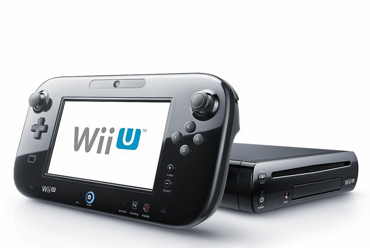#WiiU Un Fracaso En Ventas Confirmado Por Sus Números Actuales