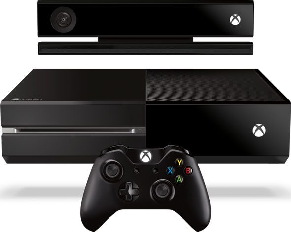 #XboxOne Podría Aumentar La RAM De La Consola Hasta Los 12 GB Y Ser Más Poderosa