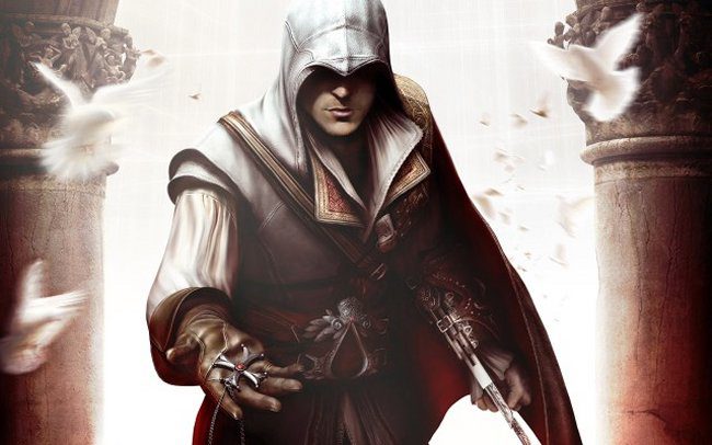 Assassin’s Creed 2 Gratis Para Los Usuarios De #XboxLive