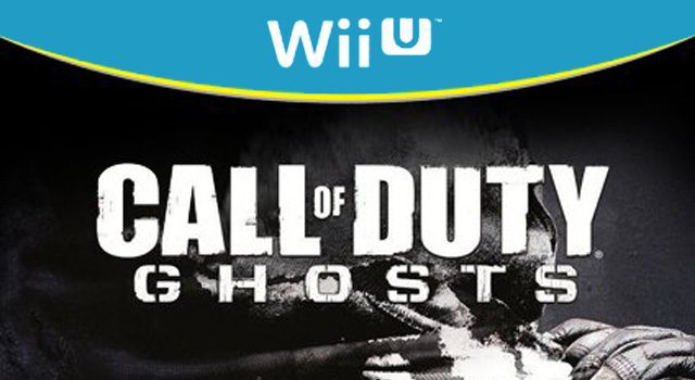 Call of Duty: #Ghosts Confirmado En #Wii U