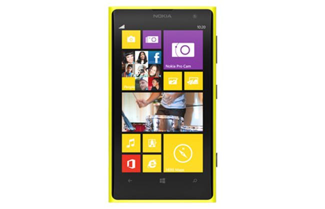#Nokia Lumia 1020 Agotado Desde la Preventa