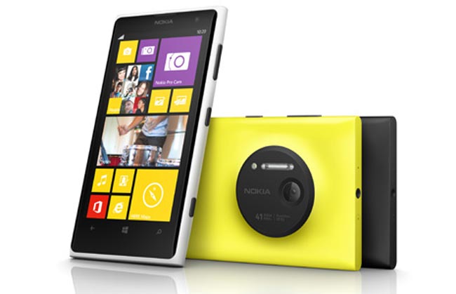 #Nokia Frustrado Con Windows Phone