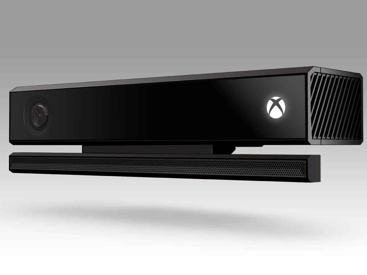 Desarrollar #Kinect para #XboxOne Costó Casi Lo Mismo Que La Misma Consola