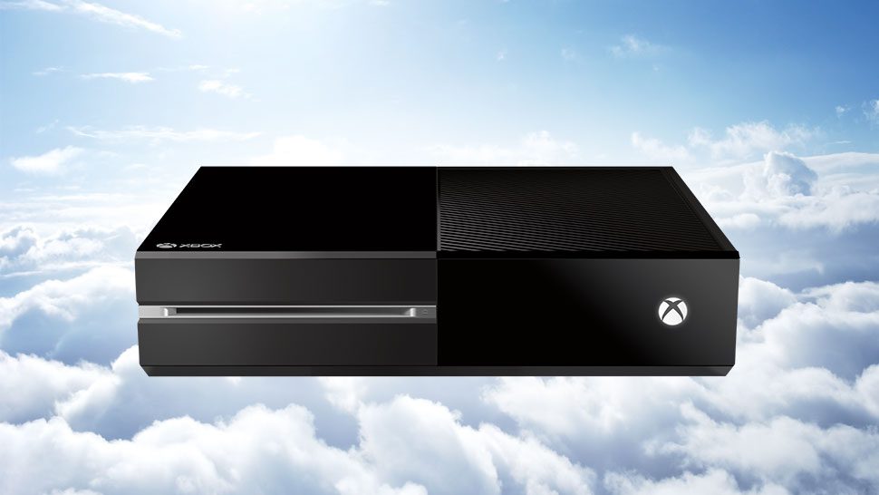 #Xbox One Tendrá Almacenamiento En La Nube (Cloud) Ilimitado!