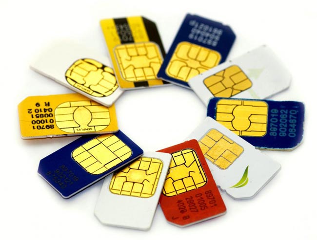 #SIM Card Hackeadas! Cientos De Millones De Celulares En Peligro