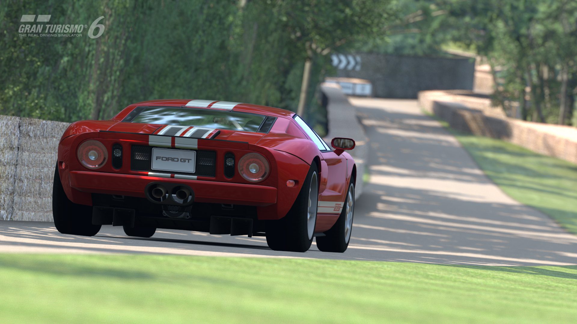 #Gamescom 2013: Portadas De Gran Turismo 6 Se Revelan (#PS3)