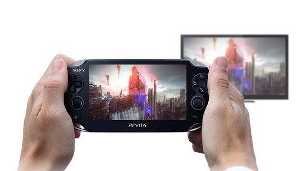 #Gamescom 2013: Sony Revela Que #PSVita Fue Diseñada Para Ser Hermana De #PS4