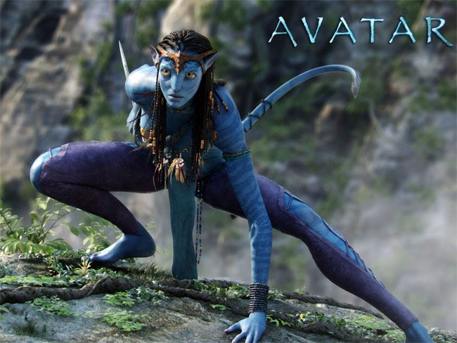 #Avatar Será Trilogía Confirma James Camero