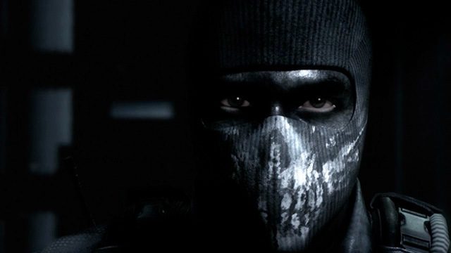 #Gamescom 2013: Call of Duty Ghost Tendrá Servidores Dedicados En #Xbox One