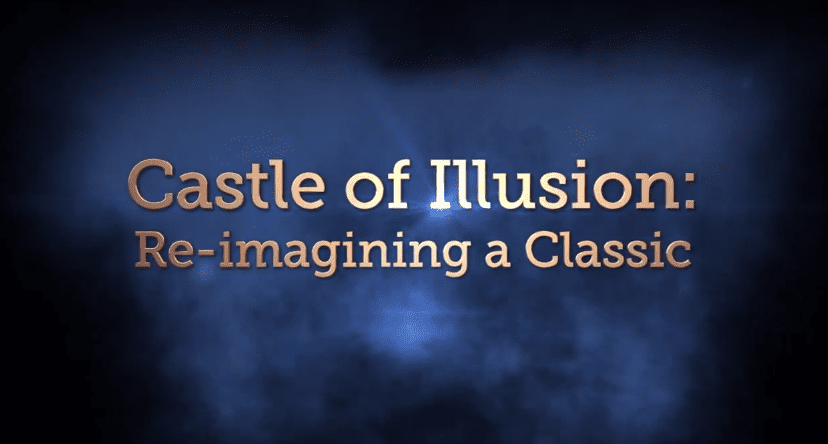 Castle of Illusion llega el 3 de Septiembre con regalo en PS3