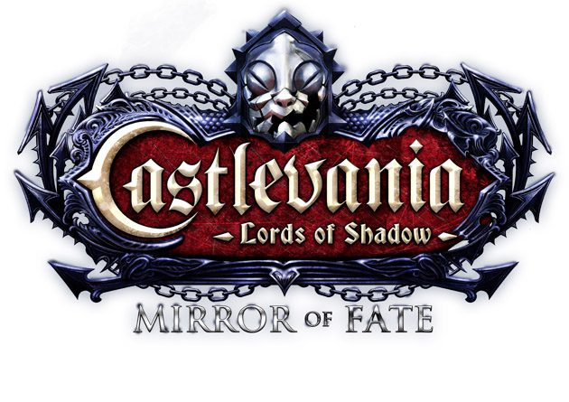 Confirmado! #Castlevania: Lords of Shadow – Mirror of Fate HD