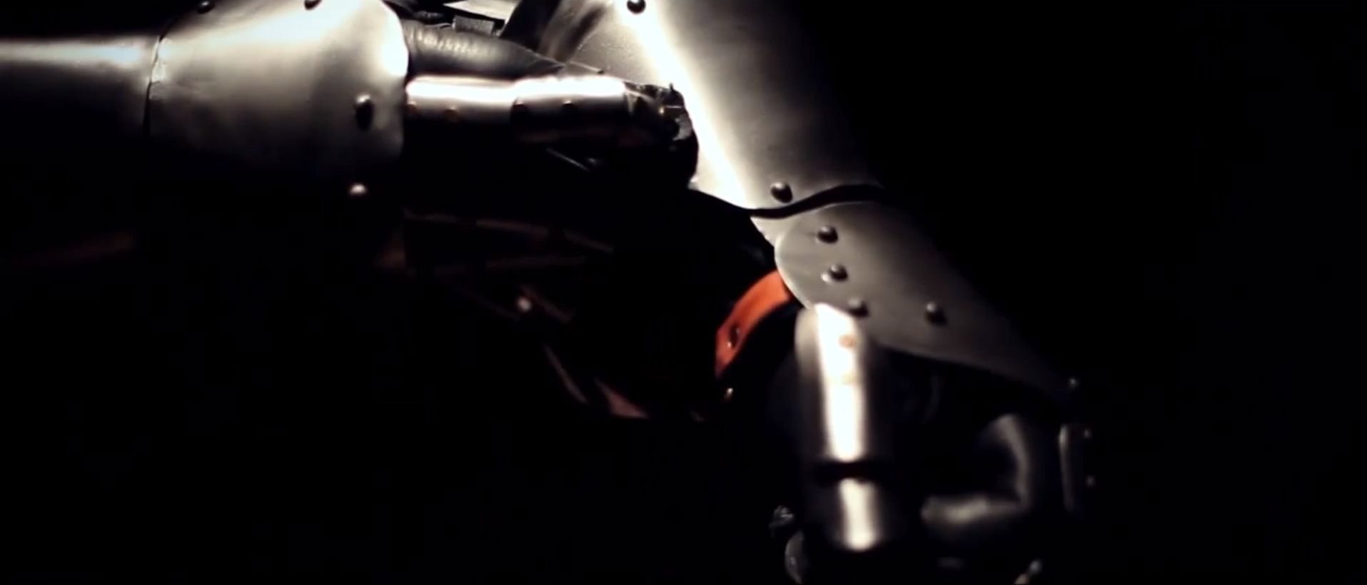Dark Souls II  “Forges a Hero” Teaser Trailer (#DarkSoulsII)