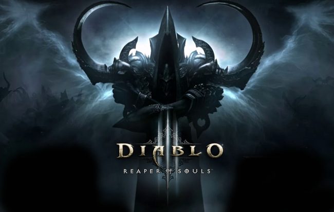 #Gamescom 2013: #Diablo 3: Reaper of Souls Presenta Nuevo Teaser Trailer De Su Expansión
