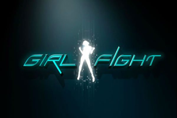 Bonitas, sexys y violentas, así serán las chicas del nuevo juego llamado Girl Fight