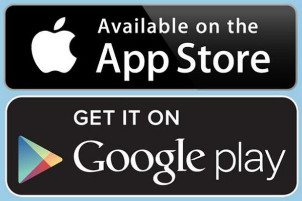 Google Play le gana por primera vez a App Store en número de descargas de aplicaciones