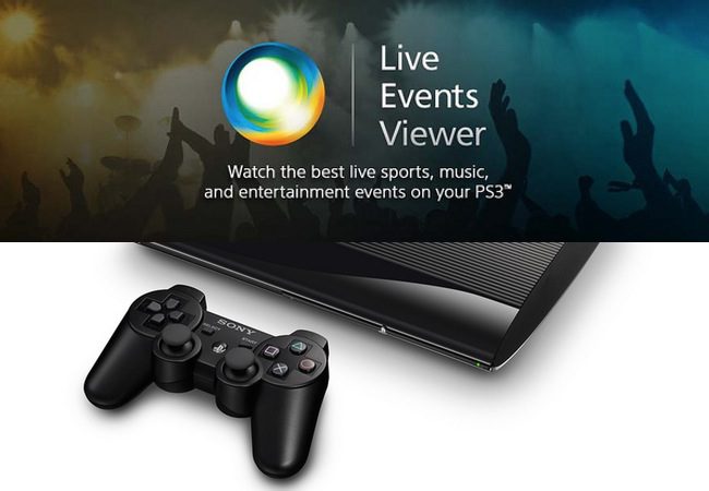 #PlayStation 3 Tendrá Eventos Pay Per View