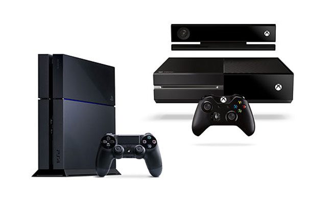 #PlayStation 4 Y #Xbox One Posible Fecha De Salida DesdeToys R Us
