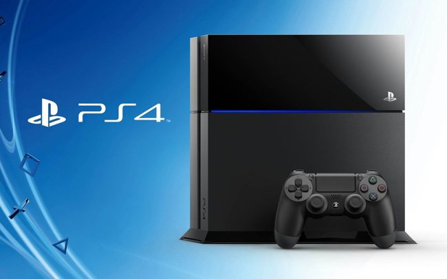 #PlayStation 4 Y PS Vita Serán Compatibles En Chat Desde El Primer Día