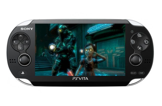 #Gamescom 2013: #PlayStation Vita Bajará De Precio