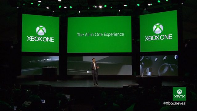 #Xbox One No Tendrá Bloqueo Por Regiones