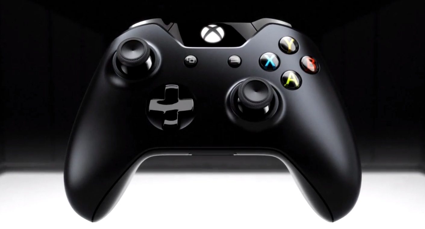 Control De #Xbox One Funcionará En PC