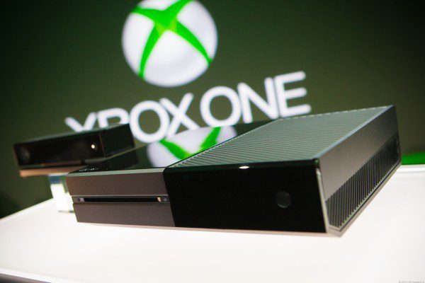 GPU de Xbox One se hace más poderosa