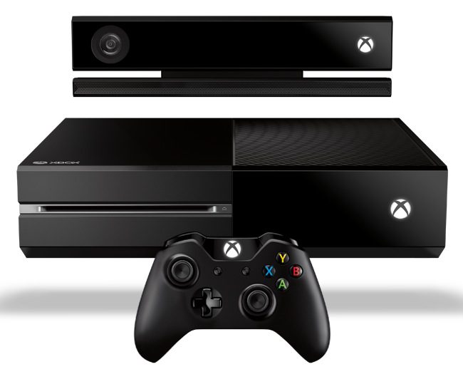 #Gamescom 2013: Kinect No Se Venderá Por Separado De #Xbox One