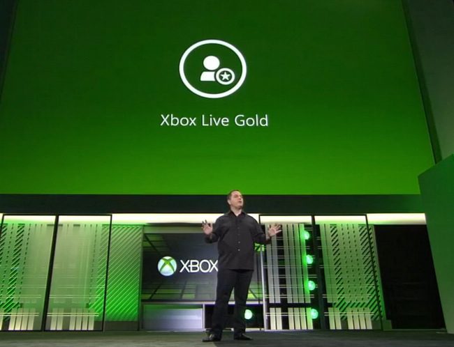 Se Detalla Cómo “Prestarás” Tus Juegos Digitales En Xbox One (#XboxLive)