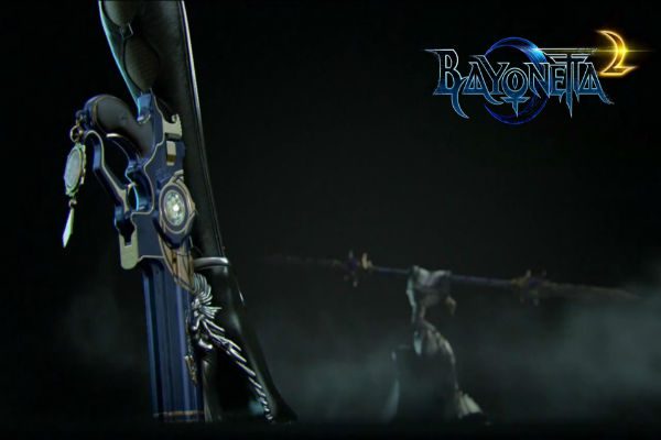 #Bayonetta 2 podría llegar a #Xbox One