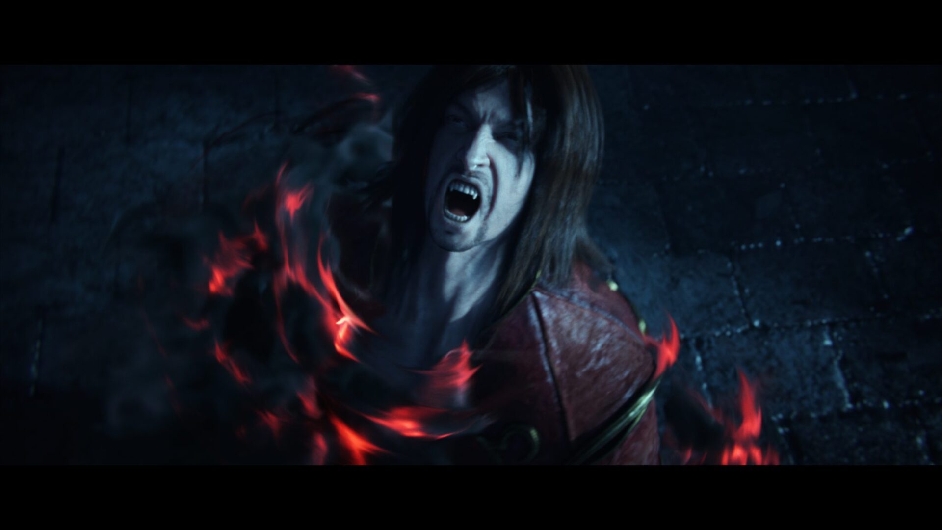 #Gamescom 2013: Dos Trailer Son Mostrados De #Castlevania: Lords of Shadow 2 IMPRESIONANTES