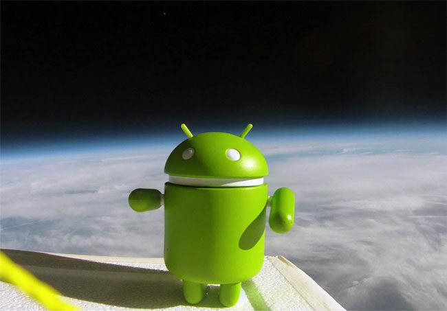 #Android Jelly Bean Ya En El 40% De Los teléfonos, Gingerbread Se Resiste.
