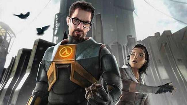 Malas Noticias Half-Life 3 No Está En Desarrollo