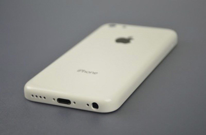 iPhone 5c tendría precio de $490 dólares