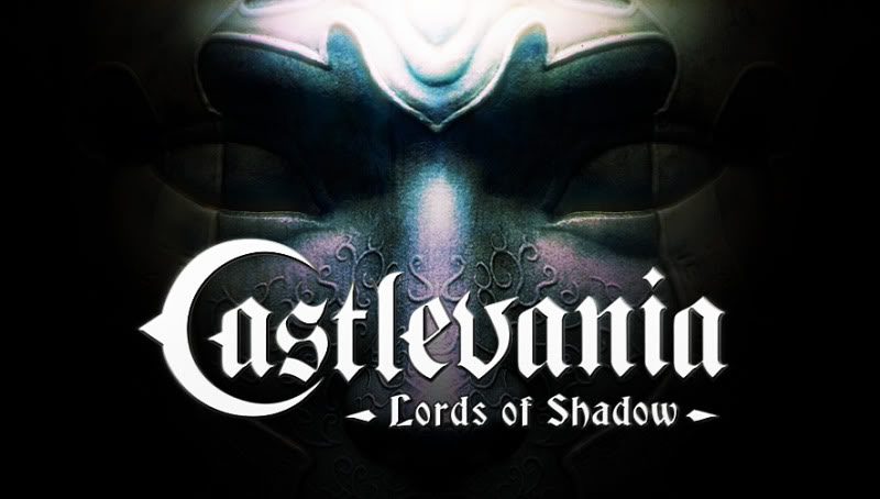 #Castlevania: Lords of Shadow Collection Confirmado