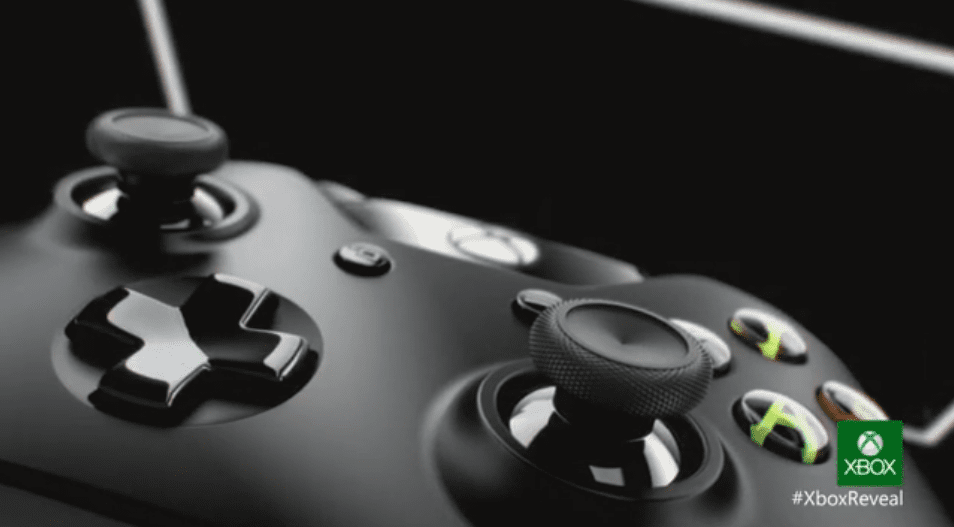 Microsoft Anuncia La Lista De Juegos Confirmados Hasta Hoy De #Xbox One