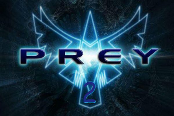 Prey 2 muestra una extensa galería de su gameplay