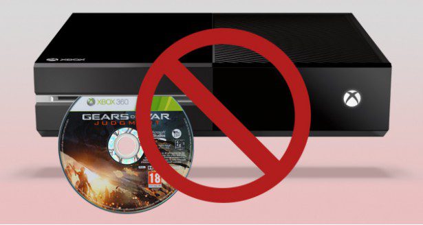 #Xbox One: Retrocompatibilidad Con Juegos De Xbox 360 Aún Posible