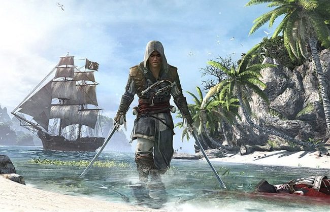 COMBO!: Assassin’s Creed Pirates Confirmado Para Móviles y Anuncian Remake de AC Liberation HD (Vídeos)