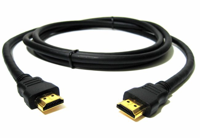 #HDMI 2.0 Confirmado Con Velocidades De Hasta 18 Gbps