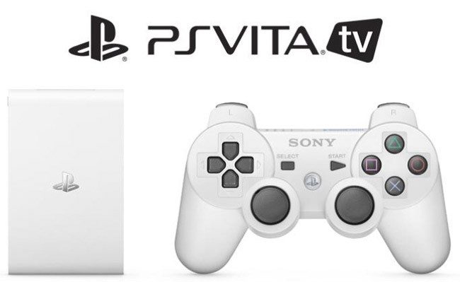 #PlayStation Vita TV: Cónoce El Nuevo Vita Mitad Portátil Mitad De Sobremesa (Galería y Vídeo)